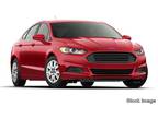 2013 Ford Fusion, 132K miles