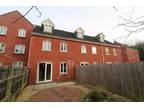 Medley Court, Exeter 4 bed terraced house - £1,250 pcm (£288 pw)