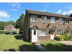 2 bedroom semi-detached house for sale in Sevenfields, Highworth, SN6