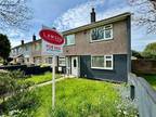 Longstone Avenue, Plymouth PL6 3 bed semi-detached house for sale -