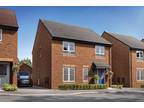 4 bedroom detached house for sale in Martin Drive, Stafford, ST16