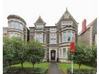 Cathedral Road, Cardiff CF11 1 bed apartment - £1,100 pcm (£254 pw)