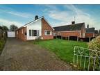 3 bedroom detached bungalow for sale in The Close, Sturton By Stow, Lincoln, LN1