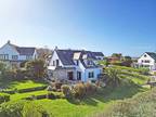 The Belyars, St Ives, Cornwall 6 bed detached house for sale - £