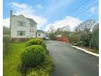 3 bedroom detached house for sale in Mill Crescent, Govilon, Abergavenny, NP7