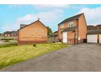 Gilmour Avenue, Sheffield, S2 3 bed detached house for sale -