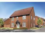 4 bedroom detached house for sale in Martin Drive, Stafford, ST16