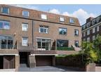 Rudgwick Terrace, Avenue Road, London NW8, 6 bedroom terraced house for sale -