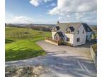 Hillcrest, Galcantray, Cawdor, Nairn, IV12 4 bed detached house for sale -