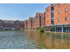 Anson Court, Atlantic Wharf, Cardiff Bay 2 bed apartment for sale -