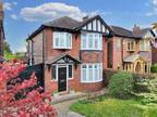 3 bedroom detached house for sale in Charlestown Road East, Stockport, Cheshire