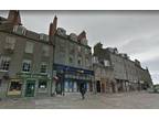 Castle Street, Aberdeen AB11 1 bed flat for sale -
