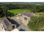Llanpumsaint, Carmarthen, Carmarthenshire. SA33, 4 bedroom farm for sale -