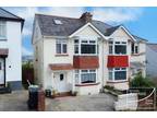 4 bedroom semi-detached house for sale in Footlands Road, Paignton, TQ4