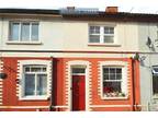 Orchard Place, Pontcanna, Cardiff 2 bed terraced house for sale -