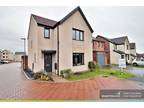 Rees Drive, Old St. Mellons, Cardiff CF3, 3 bedroom detached house for sale -