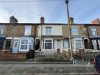 Duke Street, Peterborough PE2 3 bed terraced house for sale -