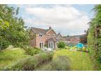 4 bedroom detached house for sale in Capenor Close, Portishead, BS20
