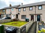 Mastrick Road, Aberdeen AB16 3 bed terraced house for sale -