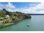 Pill Creek, Feock, Truro, Cornwall 5 bed detached house for sale - £