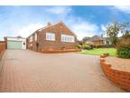 4 bedroom detached bungalow for sale in West Lane, Sharlston Common, Wakefield