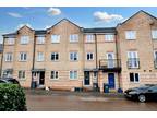 Parkinson Drive, Chelmsford CM1 4 bed townhouse for sale -