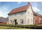 3 bedroom semi-detached house for sale in Pioneer Way, Brantham, Suffolk