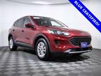 2020 Ford Escape Red, 36K miles