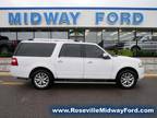 2015 Ford Expedition White, 128K miles