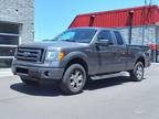 2009 Ford F-150 Gray, 108K miles