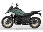 2024 Bmw R 1300 Gs