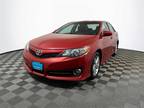 2012 Toyota Camry Red, 148K miles