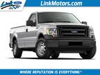 2014 Ford F-150, 78K miles