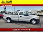 2009 Ford F-150 Silver, 77K miles