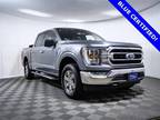 2021 Ford F-150, 64K miles