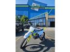 2024 Husqvarna FC 450