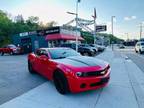 2013 Chevrolet Camaro Red, 98K miles