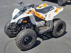 2022 Can-Am CA\AM