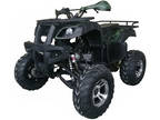 2023 Cougar Cycle Utility ATV 200