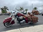 2016 Indian Motorcycle Chief® Vintage