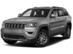 2021 Jeep grand cherokee Red, 38K miles