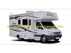 2015 Forest River Solera 24R 24ft