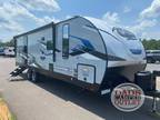 2023 Forest River Forest River RV Cherokee Alpha Wolf 26RB-L 60ft