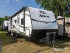 2019 Jayco Jay Flight SLX Western Edition 324BDS 60ft