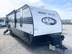2024 Forest River Forest River RV Cherokee Grey Wolf 23MK 29ft