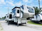 2022 Forest River Sandpiper Luxury 379FLOK 60ft