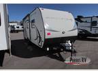 2019 Pacific Coachworks Pacifica XL 19RB 22ft