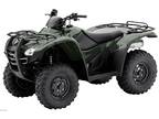 2013 Honda FourTrax® Rancher® AT with EPS