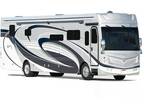 2024 Fleetwood Discovery LXE 44S 44ft