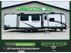 2024 Forest River Forest River RV Rockwood Signature 8338DB 36ft